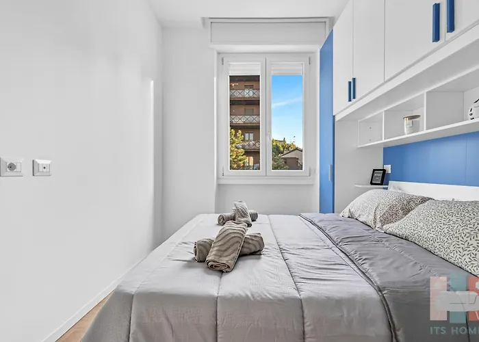 Gua13 - Loreto - Large - Apartamento