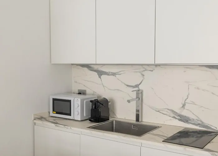 Moderno A Due Passi Dal Duomo - Mirable Pm 公寓