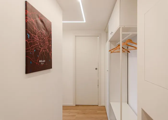 Vivimihome - Le Gemme Di Desenzano Apartman *
