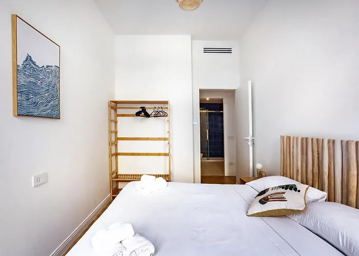 Porta Romana Metro Duomo Lägenhet Milano