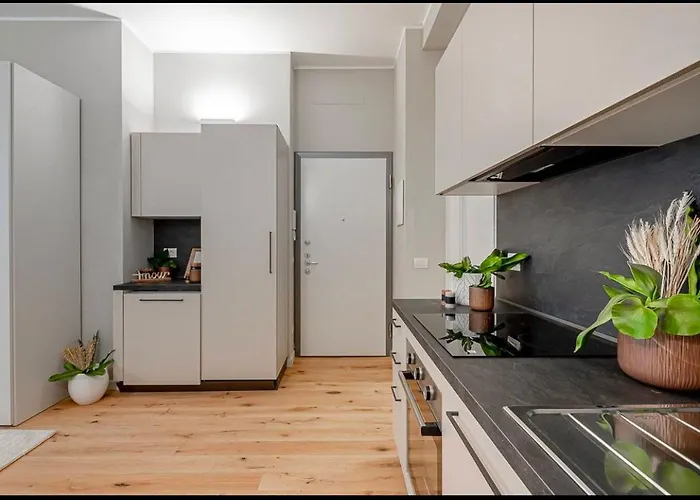 Luxury Appartement *