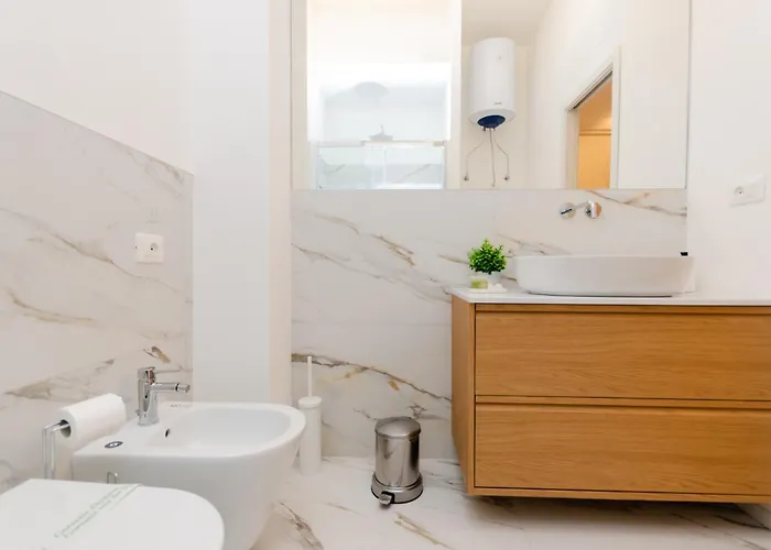 Apartman Vivimihome - Le Gemme Di Desenzano *