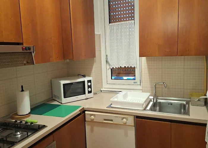 Modern Flat In The Design District ミラノ