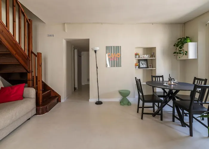 Attico Di Lusso Nel Cuore Di Milano,brera,moscova Apartment *
