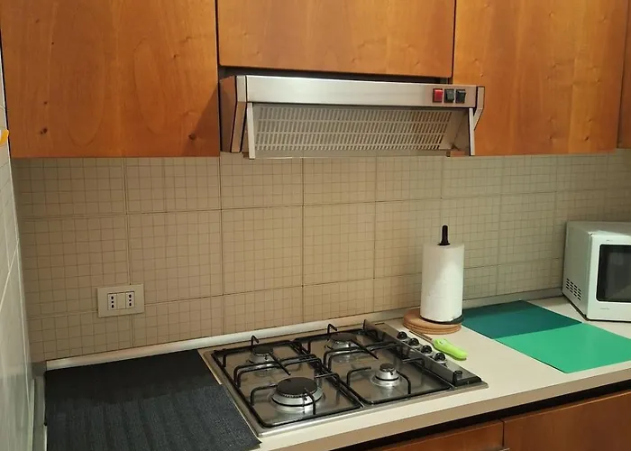 Modern Flat In The Design District アパート