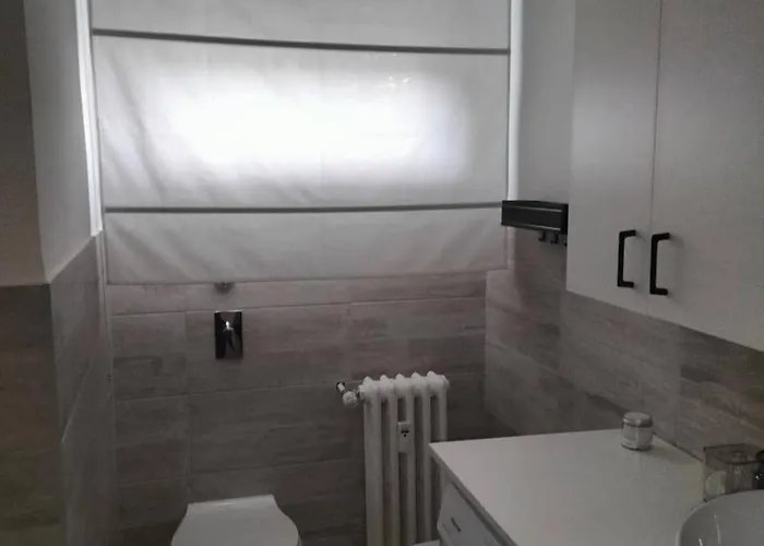 Pala Santagiulia Studio, 7 Min To Metro, Close To Linate, Gucci, Fabrique 公寓 米兰