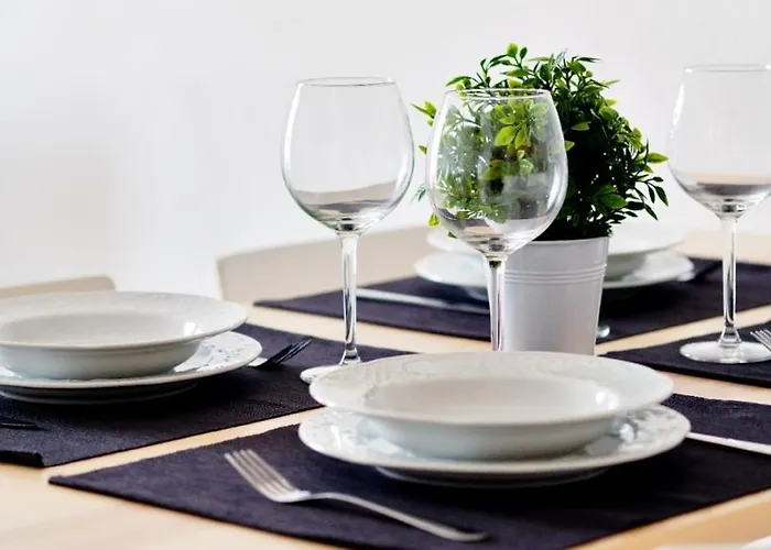 Loft - Con Idromassaggio 公寓 米兰