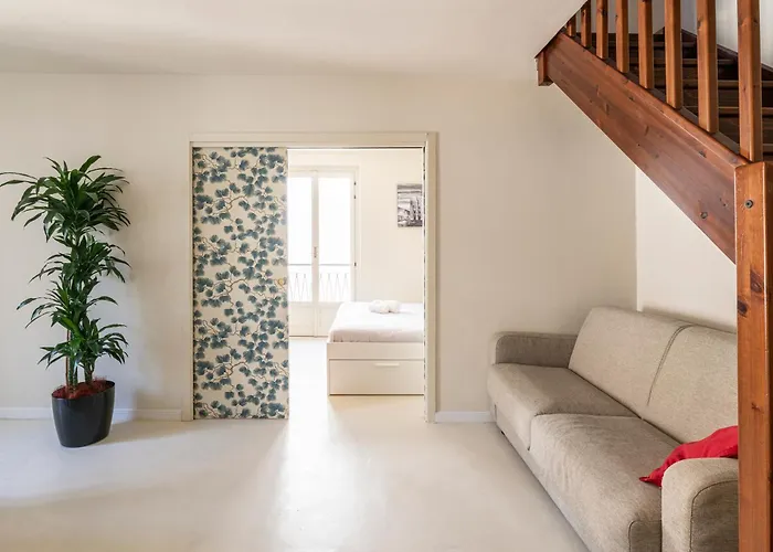 Attico Di Lusso Nel Cuore Di Milano,brera,moscova Apartment *