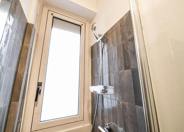 Appartement Roncaglia 25,