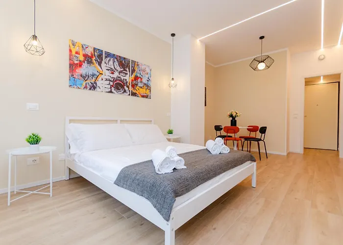 Vivimihome - Le Gemme Di Desenzano Apartman *
