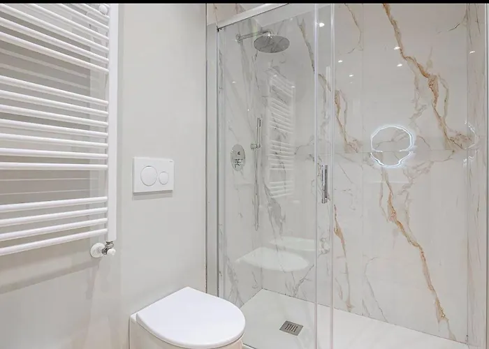 Luxury Appartement *