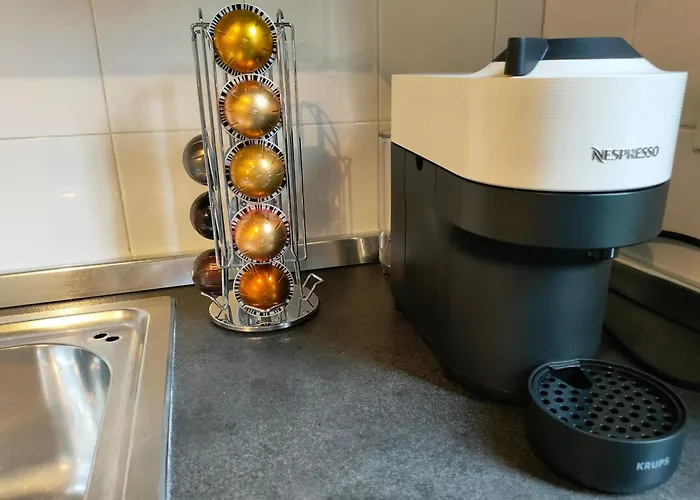 Arthome Apartamento Milão