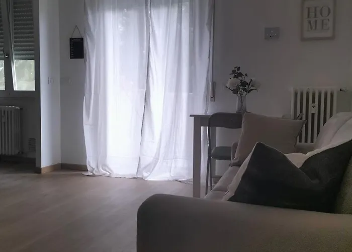 Apartman Pala Santagiulia Studio, 7 Min To Metro, Close To Linate, Gucci, Fabrique *