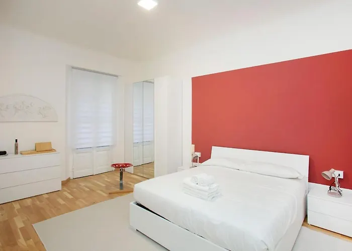 Monti 29 - Corso Sempione 米兰