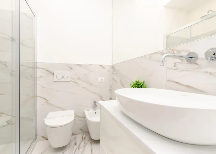 Vivimihome - Le Gemme Di Desenzano 公寓 米兰