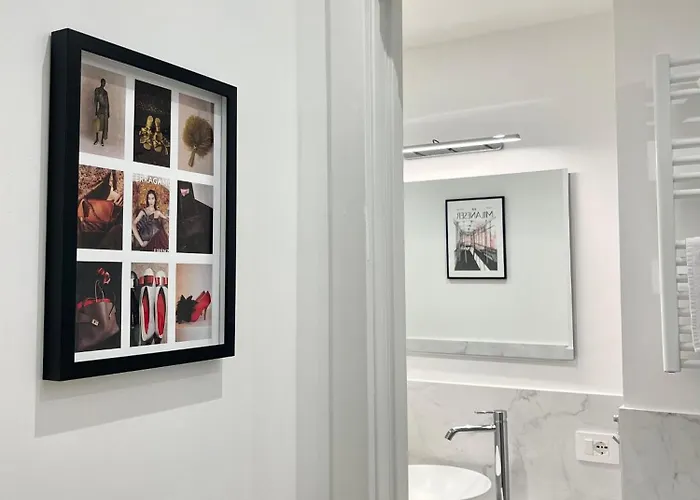 Casa Leonardo - Citta Studi *