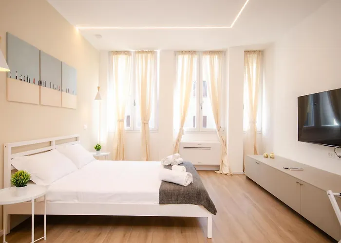 Vivimihome - Le Gemme Di Desenzano 公寓 *