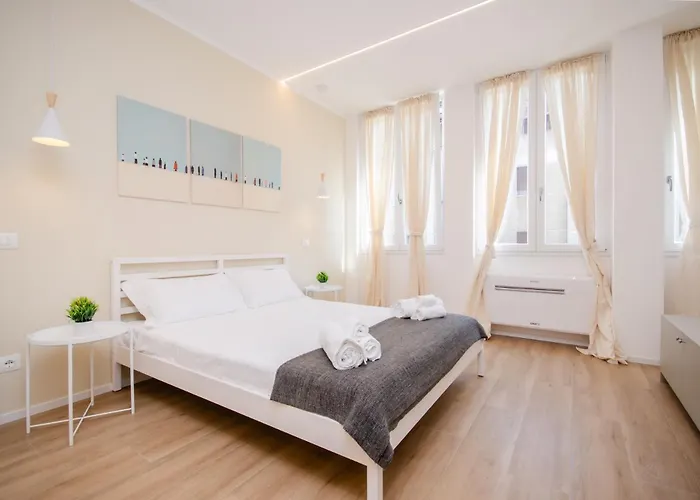 Vivimihome - Le Gemme Di Desenzano Milánó