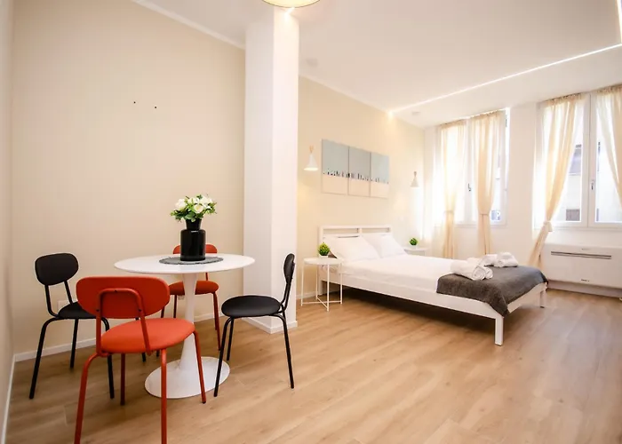 Vivimihome - Le Gemme Di Desenzano 公寓 *