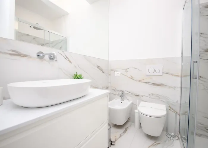 Vivimihome - Le Gemme Di Desenzano * Milánó
