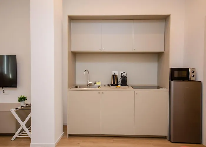 Vivimihome - Le Gemme Di Desenzano Apartman