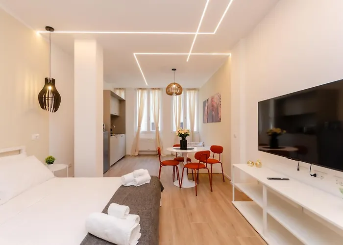 Vivimihome - Le Gemme Di Desenzano *