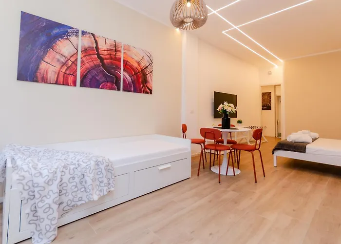Vivimihome - Le Gemme Di Desenzano 公寓