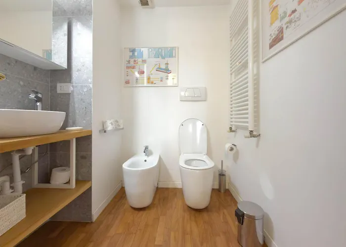 Homeby, Loft Nicholas Milano