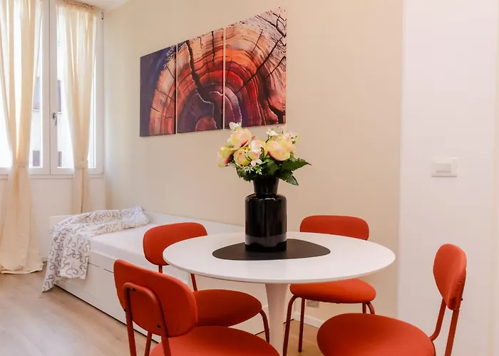 Vivimihome - Le Gemme Di Desenzano * Milánó