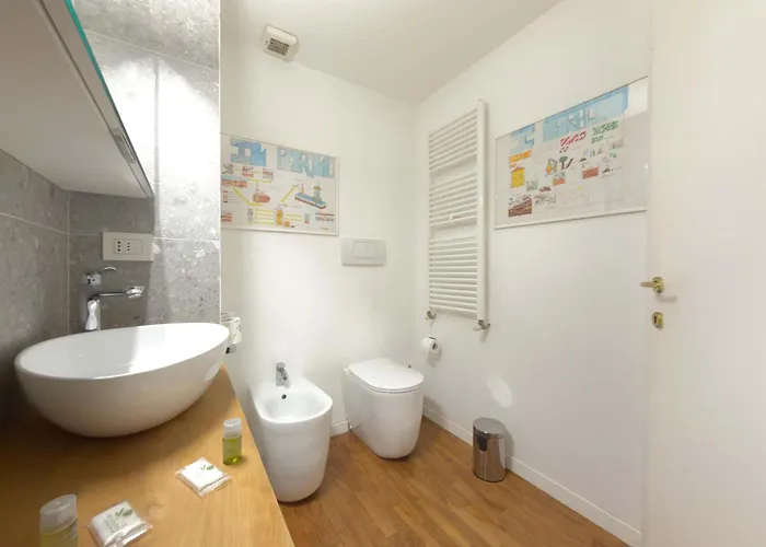 Lejlighed Homeby, Loft Nicholas *