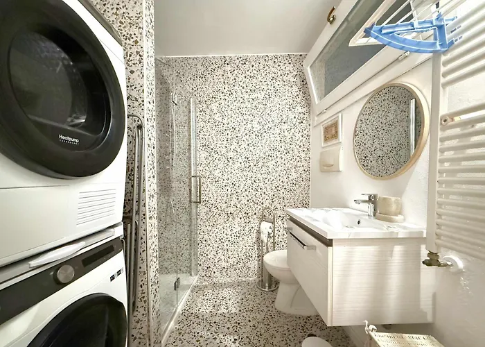 Homeby, Loft Nicholas * Milano