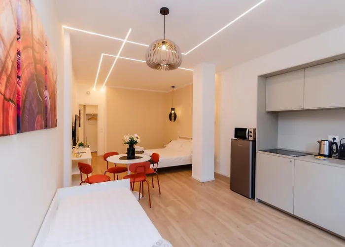 公寓 Vivimihome - Le Gemme Di Desenzano 米兰