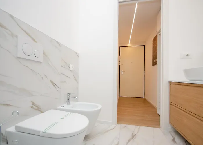 Vivimihome - Le Gemme Di Desenzano Apartman Milánó