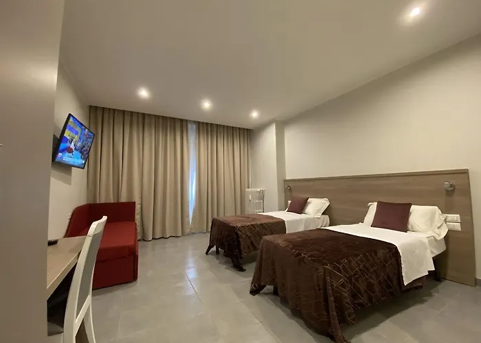 Vintage Hotel Milano