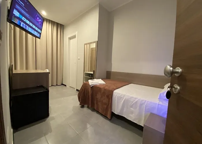 Vintage Hotel Milano
