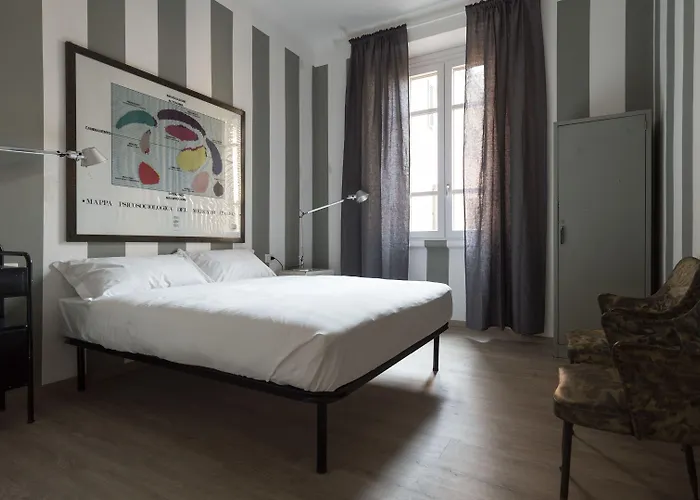 Lägenhet Italianway Easy - Melzo 12 Milano
