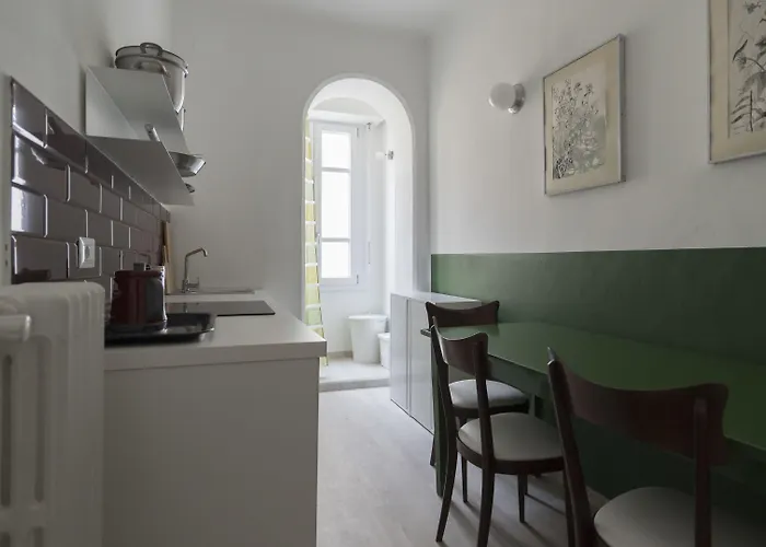 Italianway Easy - Melzo 12 Lägenhet Milano
