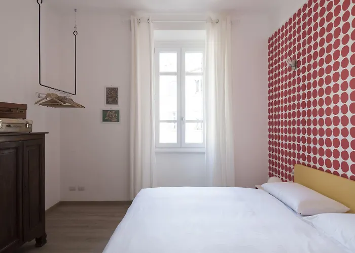 Italianway Easy - Melzo 12 Lägenhet Milano