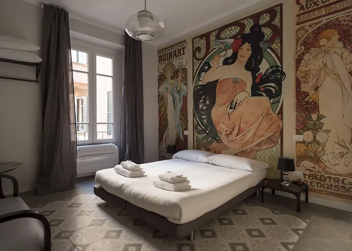 Italianway Easy - Melzo 12 * Milano