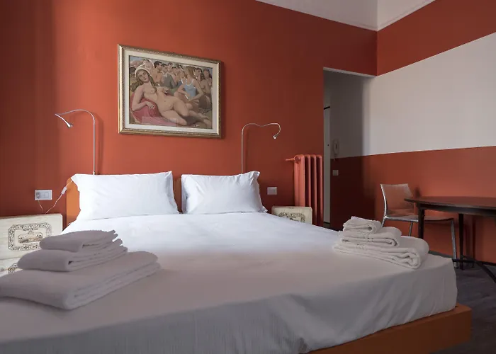 Italianway Easy - Melzo 12 Lägenhet Milano
