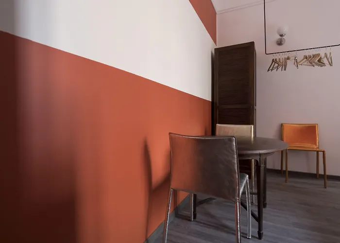 Italianway Easy - Melzo 12 * Milano