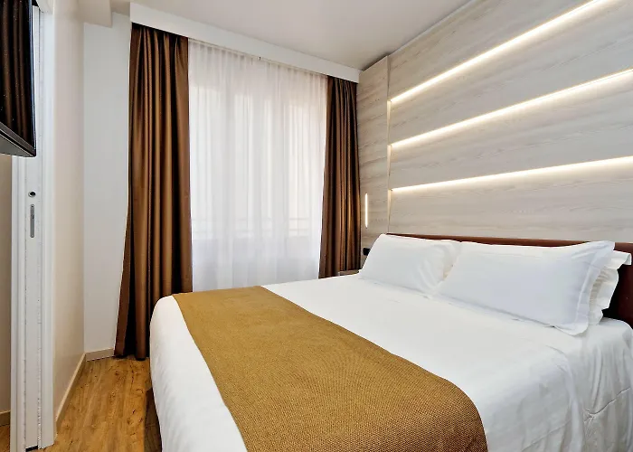 Duomo Hotel&apartments Aparthotel