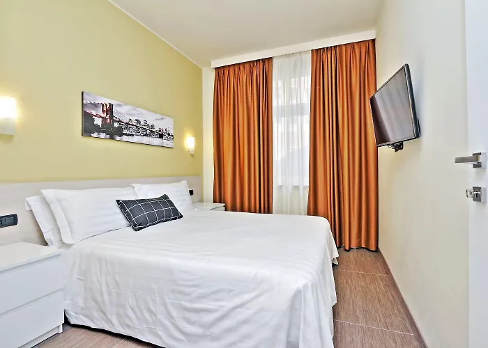 Duomo Hotel&apartments