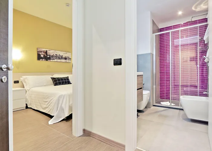 Duomo Hotel&apartments