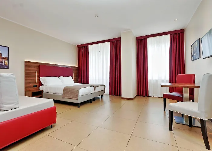 Duomo Hotel&apartments Aparthotel