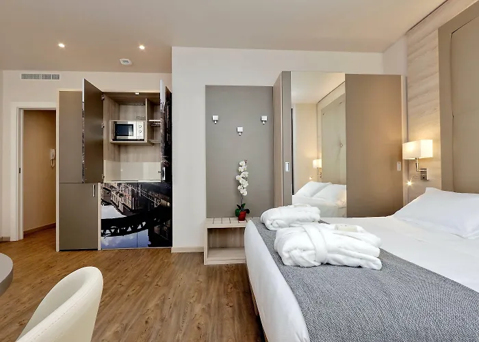 Duomo Hotel&apartments