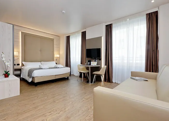 Duomo Hotel&apartments Aparthotel Milano