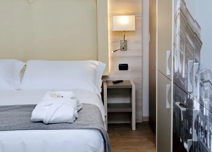 Duomo Hotel&apartments 4*