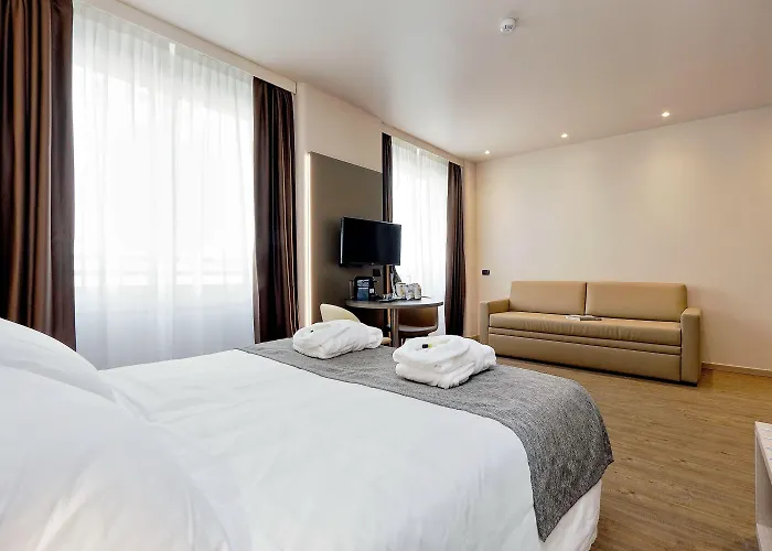 Duomo Hotel&apartments Aparthotel