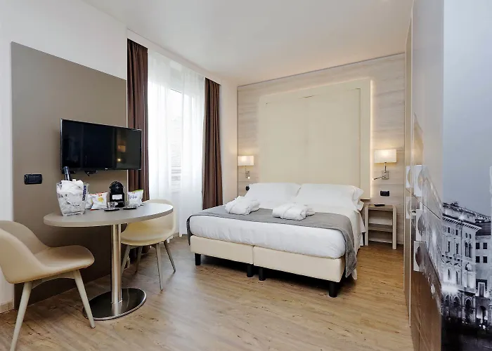 Aparthotel Duomo Hotel&apartments Milano